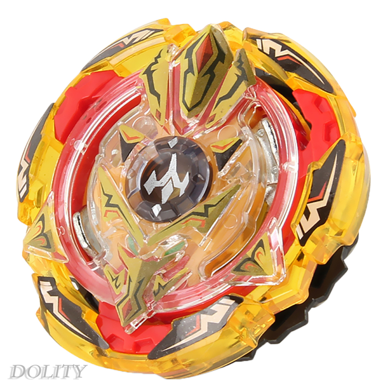 [DOLITY]Rapidity Fight Masters Burst Spinning Top Spinning Top Toy Set