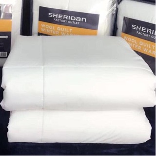 Ruột chăn đông Sheridan 2mx2m3