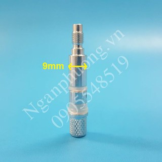 Phụ kiện bình xịt kem MOSA, đầu piston bình xịt kem