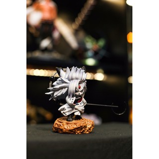 Mô hình Madara lục đạo truyện Naruto