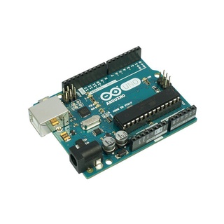 Bo Mạch Arduino Uno R3 (Chính hãng)