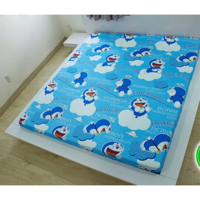 Ga chống thấm cotton cao cấp