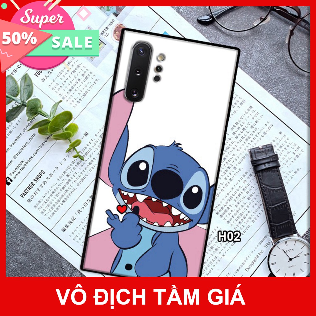 [ Hot ] Ốp lưng Samsung Note 8 – Note 9 – Note 10 – Note 10 Plus in hình so cute
