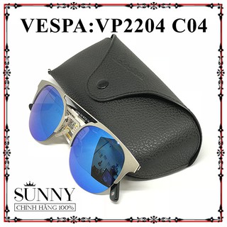 Kính Mát Unisex Vespa VP2204
