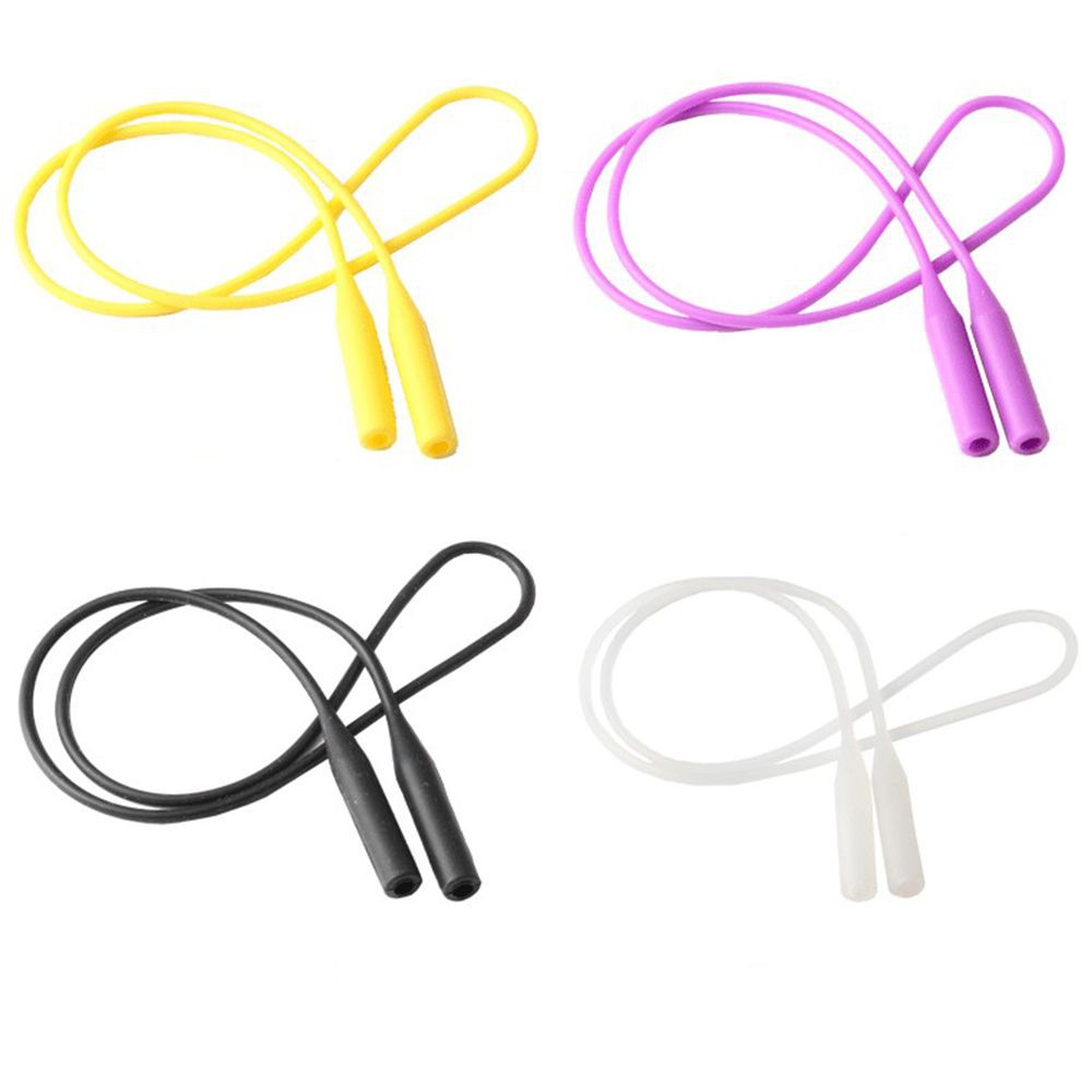 Dây giữ mắt kính silicon chống trượt tiện dụng