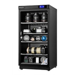 Tủ chống ẩm Andbon AD100C(100 lít)
