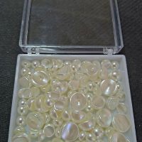 Phụ kiện nail đá móng
