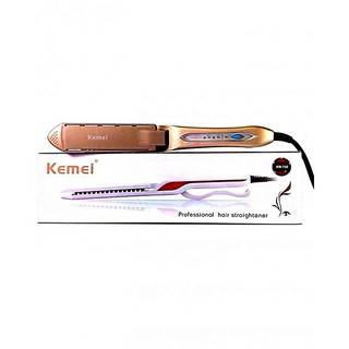 Máy Duỗi Tóc Kemei KM-750