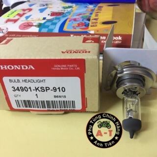 Bóng Đèn 3 chân Honda Thái