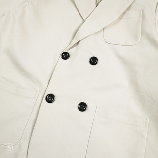 Áo Blazer Nam SSSTUTTER Neutral Blazer