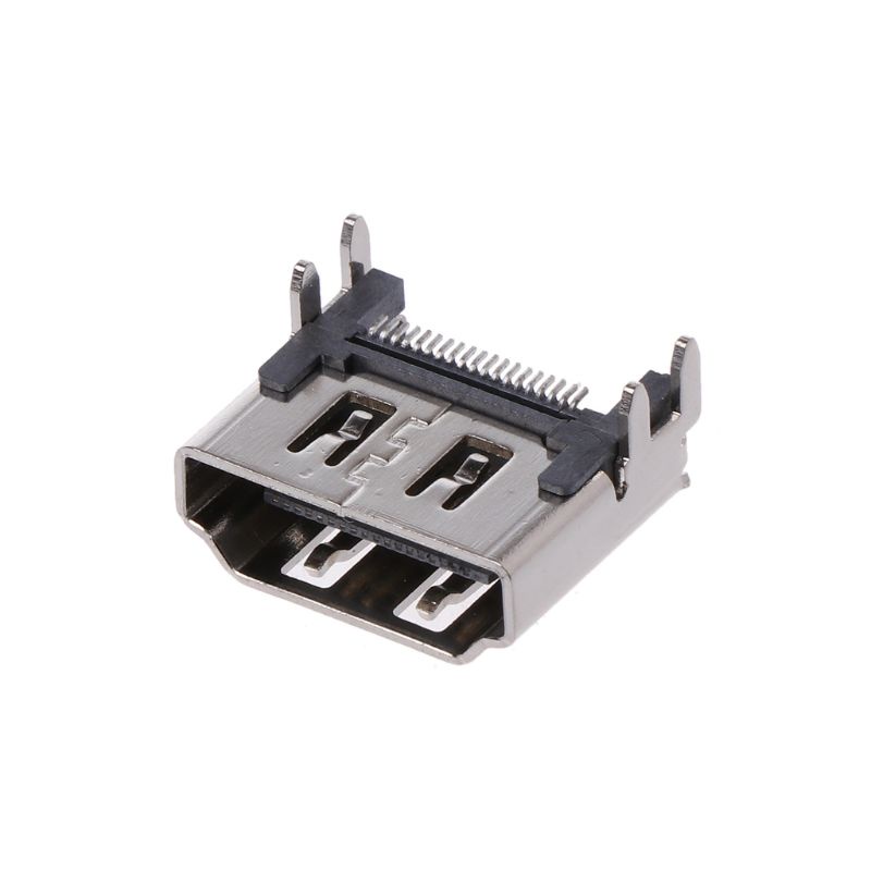 Bộ 5 Cổng Cắm Kết Nối Tương Thích Với Bảng Điều Khiển