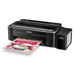 Máy in phun màu Epson L310 thay thế bằng mã L1110_Giá rẻ_epson_inksun