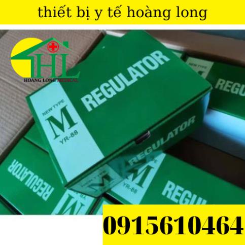 Đồng Hồ Oxy Thở Kimura Chính Xác An Toàn Chất Lượng Trọn Bộ 3 Món Đồng Hồ + Cốc Tạo Ẩm + Ống Dẫn Khí