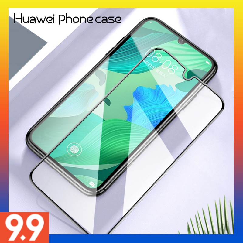 【Shop-wide low price】Huawei telephone screen protector Nova5 / Nova5Pro / Nova5I / Nova5Ipro / Nova5Z / Nova5T full screen HD protective film