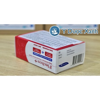 Viên Uống Bổ Sung Canxi Cho Bà Bầu FLECHOS+ của Úc - Y Dược Xanh