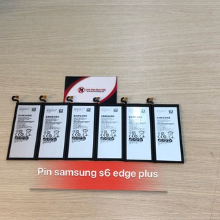 PIN ĐIỆN THOẠI SAMSUNG GALAXY S6 EDGE PLUS ZIN - G928 - 3000mAh - BẢO HÀNH 3 THÁNG