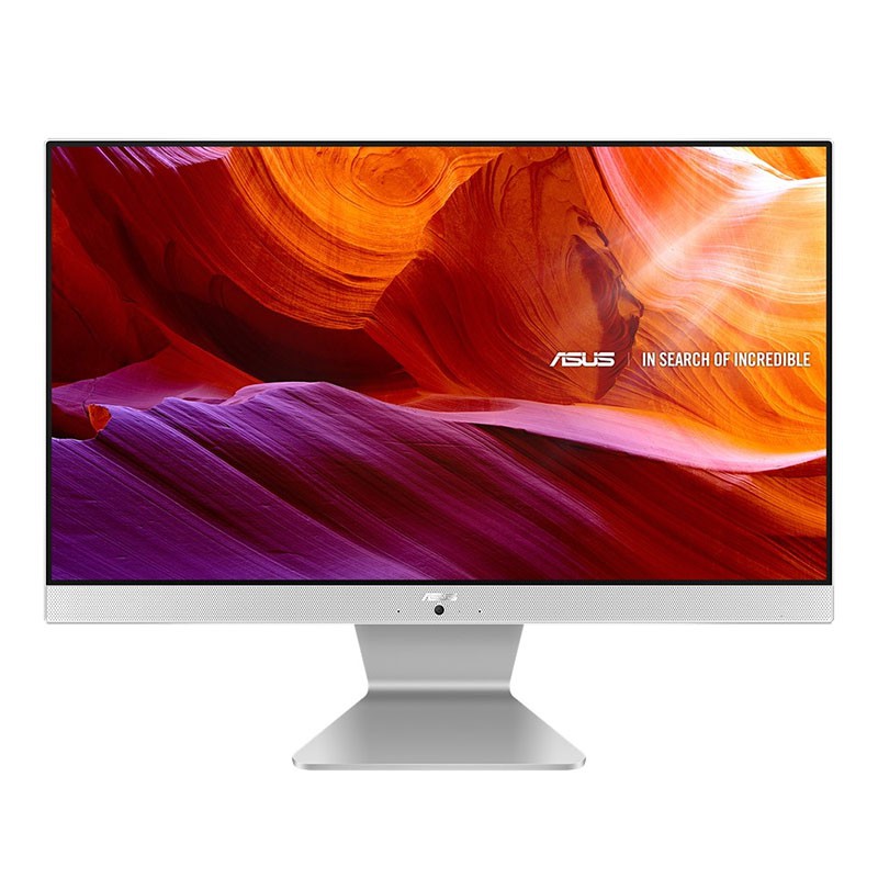 Máy tính All in one Asus V222FAK-WA149T 21.5Inch Core i5/8Gb/512Gb SSD/Windows 10 Home | BigBuy360 - bigbuy360.vn