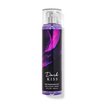 XỊT THƠM TOÀN THÂN BATH AND BODY WORKS DARK KISS Body Mist 236ML