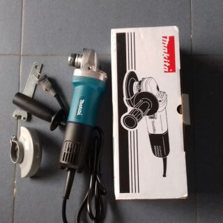 Máy mài 🔥freeship🔥 máy mài 1 tấc makita