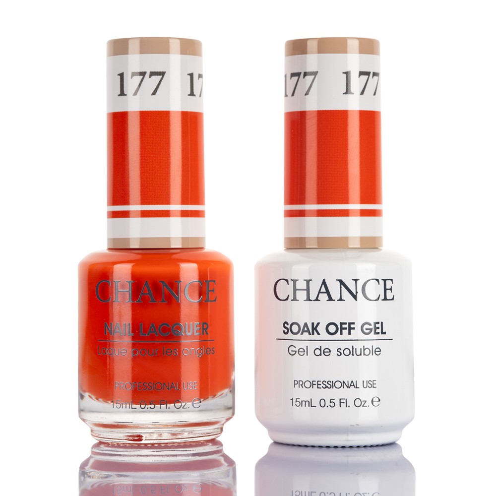 Sơn gel Chance ( gel và thường) màu 177