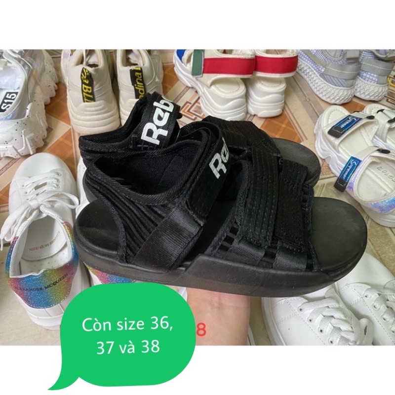 Xả Hàng Giày Thể Thao & Xăng Đan Lẻ Size  Giá Rẻ