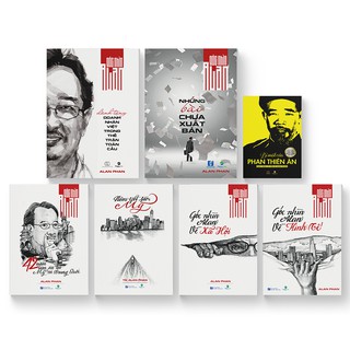 Bộ Sách-Khởi sự_Khởi nghiệp_Làm giàu