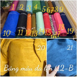 Vỏ ghế lười (ko kèm hạt xốp)