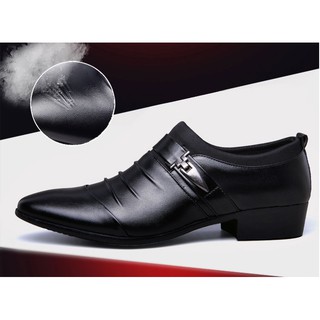 Giày lười da nam cao cấp