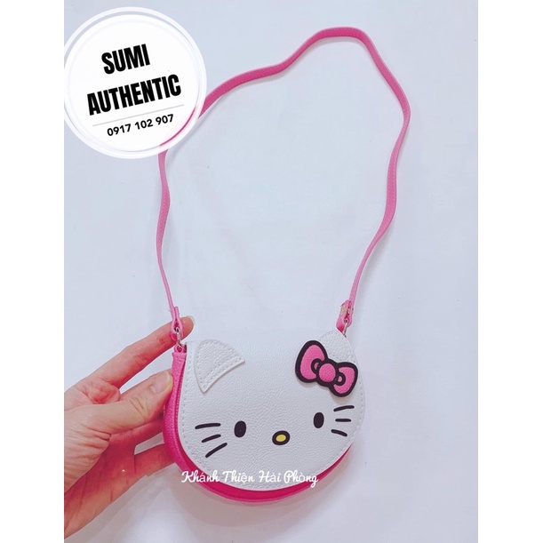 Túi kitty H&M cho bé gái