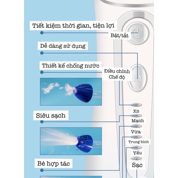 [FREE SHIP] Máy rửa mũi cho bé