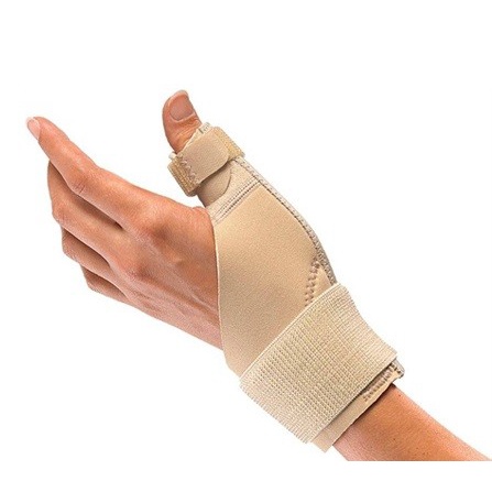 Nẹp ngón cái Wrist Brace SP Support