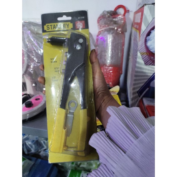 Kìm rút đinh tán,kìm bắn đinh tán