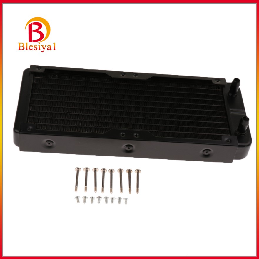 1 Gói 240mm Tản Nhiệt Nước Cho Máy Tính