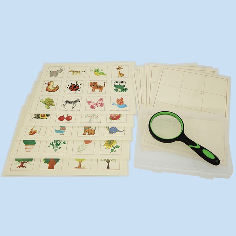 Đồ chơi trẻ em Lắp Ráp Giúp Rèn Luyện Tư Duy Cho Bé