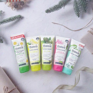 [Nhập SIEUTHIEG giảm 10% đơn từ 99K] Kem dưỡng da tay balea Đức 100ml- EGMART | BigBuy360 - bigbuy360.vn