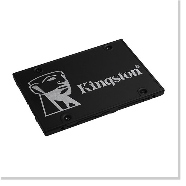 [Mã 154ELSALE2 giảm 7% đơn 300K] Ổ cứng SSD Kingston SKC600 SATA 3 - Hàng Chính Hãng - MrPhukien