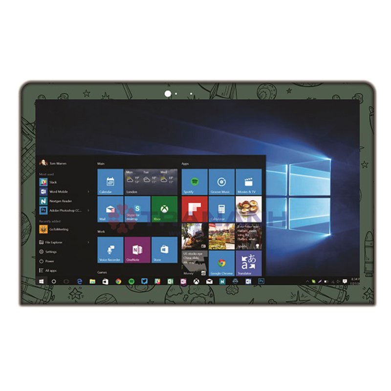 Miếng Dán Skin Laptop - Dán cho Dell, Hp, Asus, Lenovo, Acer, MSI, Surface,Vaio, Macbook 12 15 16 14inch MD 45 LUXSKEEN