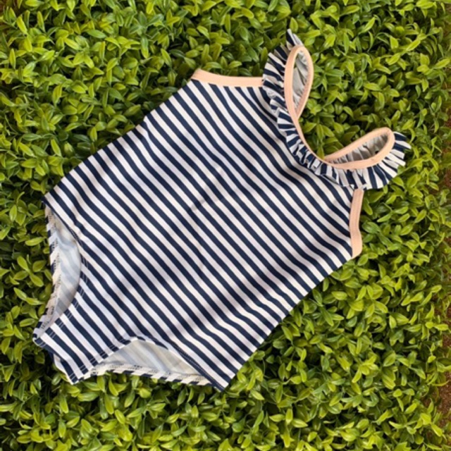 Bộ bơi bikini cho bé chính hãng