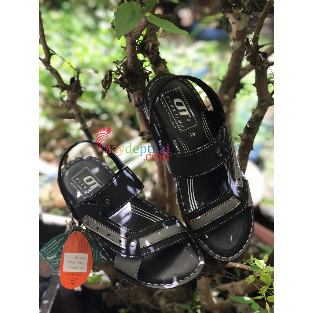 Giày Sandal Nam Thái Lan OT M14-13