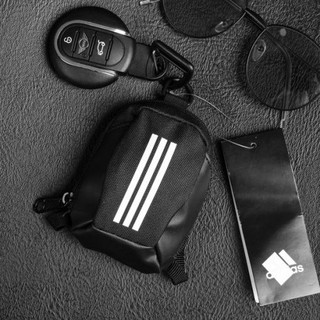 Móc khóa Adidas Tiny Bag FQ2449