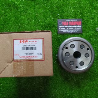 WA LĂNG ,MÂM LỬA RAIDER FI / SATRIA FI