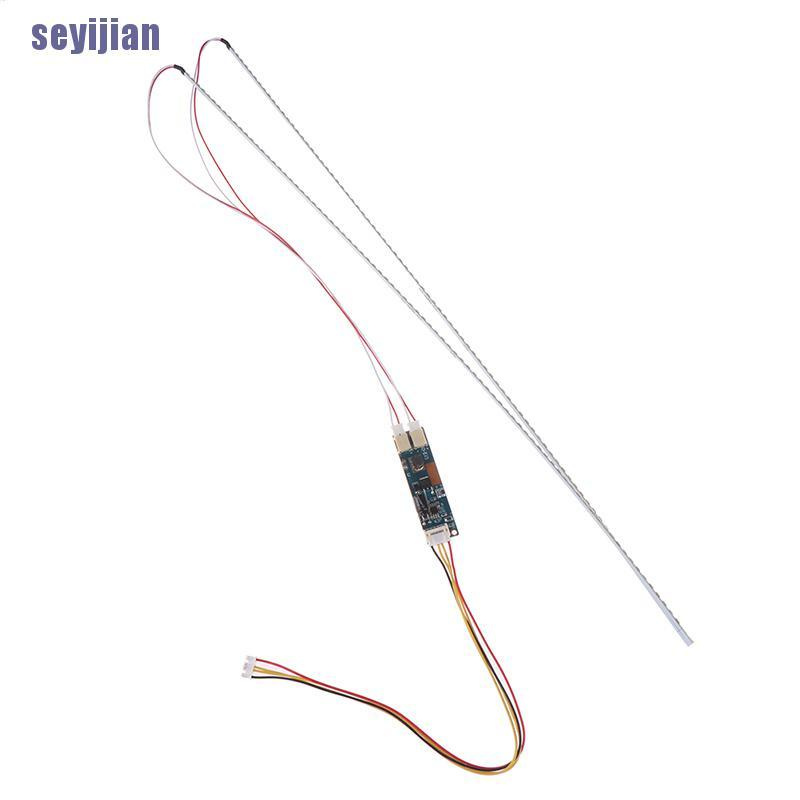 1 Bộ Dây Đèn LED Sau Xe Hơi All-new 490mm