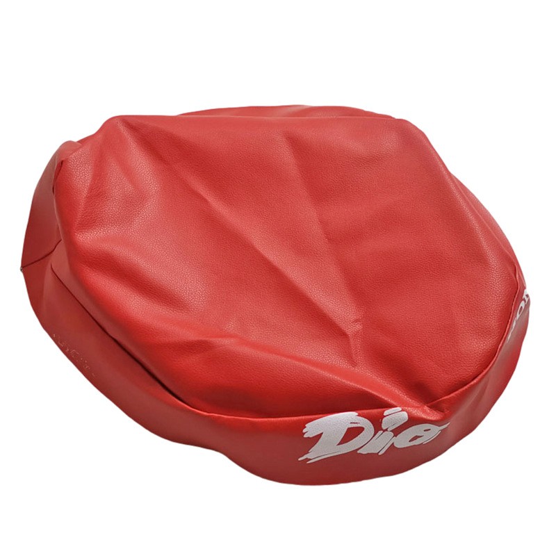 ▲Xe Máy▲Phù Hợp Đệm Da Bọc Yên Xe Máy honda dio af18 phase af28 phase 34 phase 35