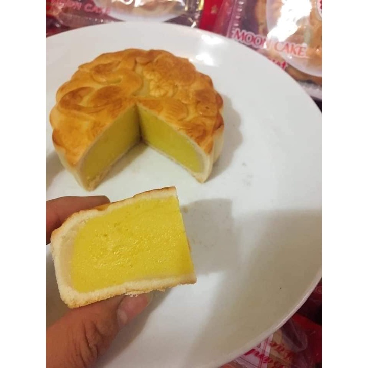 Combo 3 bánh trung thu Thanh Dung