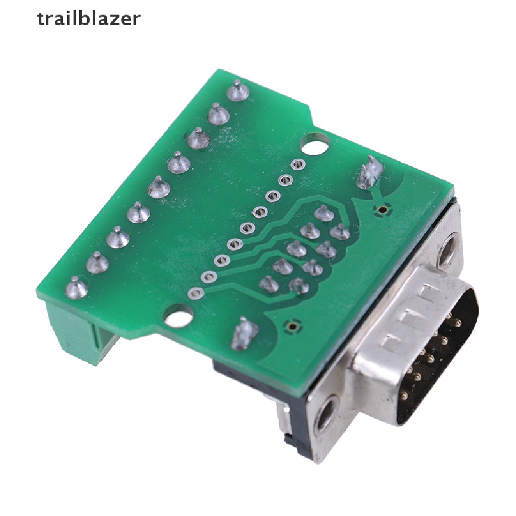Đầu Kết Nối Không Dây Ttlblazer D-Sub 9pin DB9 RS232