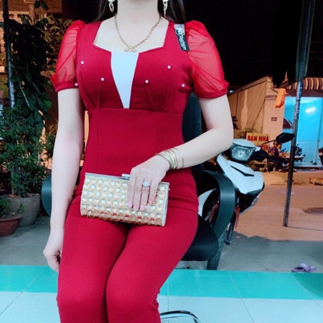 ĐỒ BỘ CÁT HÀN