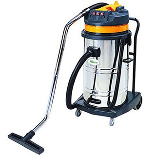 Máy hút bụi HICLEAN HC 80