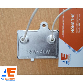 Trở giữ ấm nồi cơm điện chất lượng