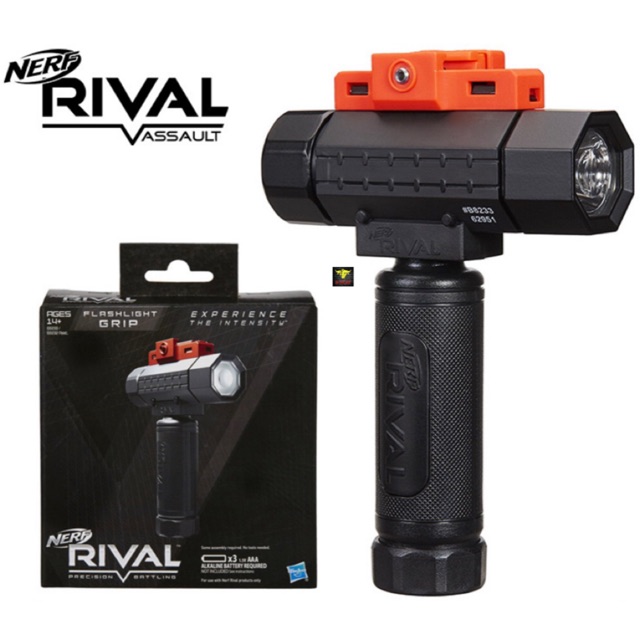 Đèn Pha Tay Cầm Nerf Rival