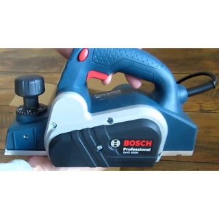 Máy bào cầm tay bosch gho 6500 (650w